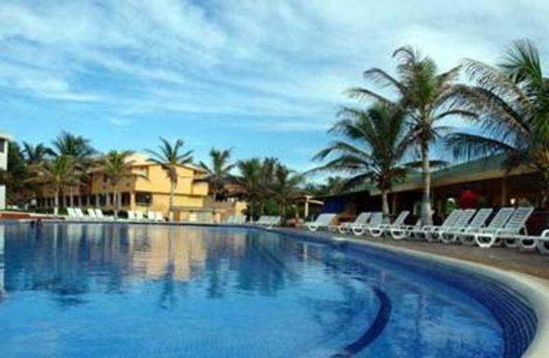 Готель Portofino Complex Playa El Agua Екстер'єр фото